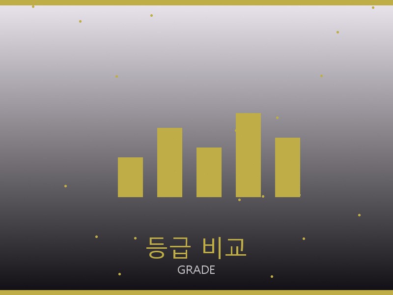 명품 벨트 레플리카 등급 기준 비교